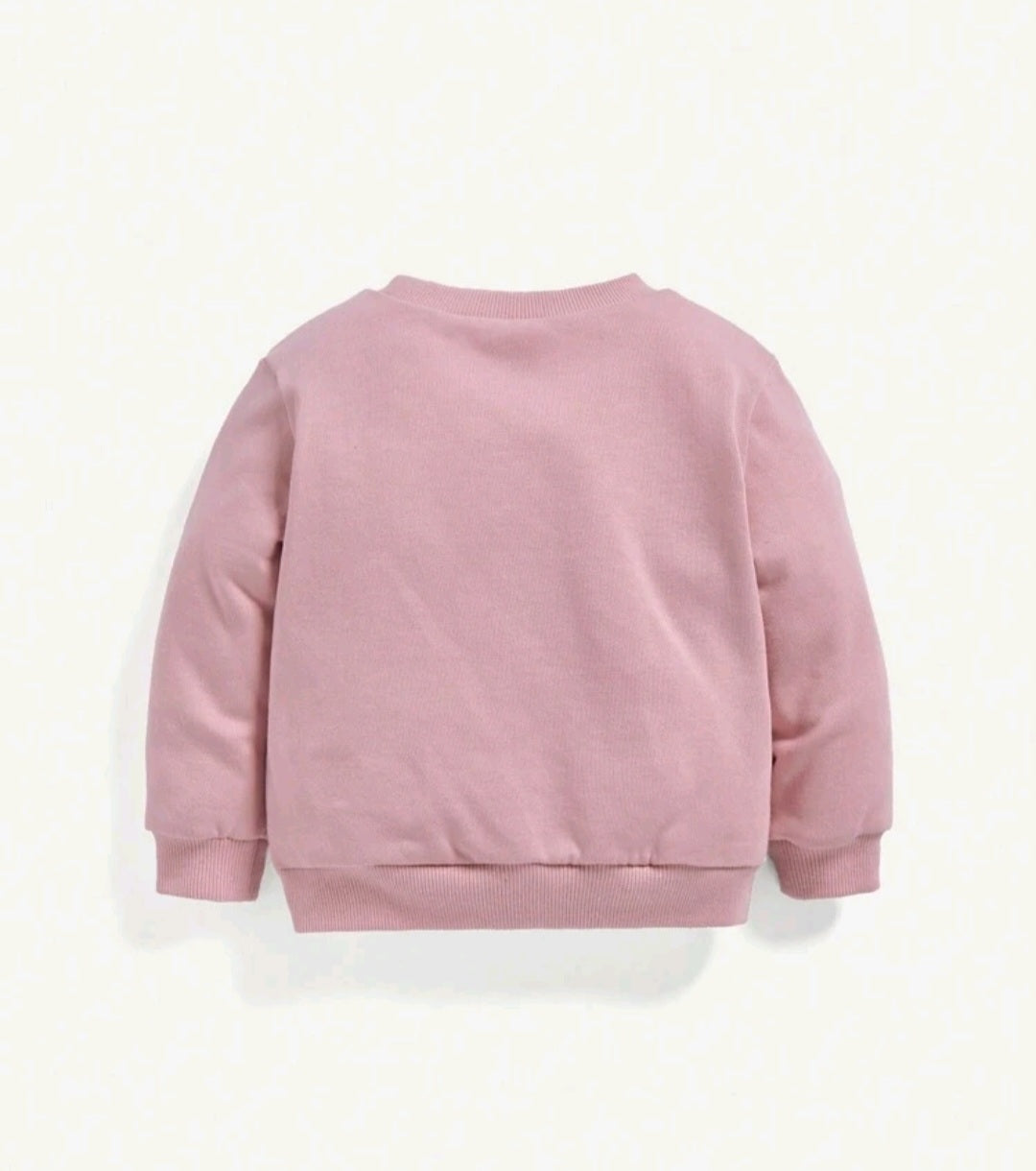 Unicorn Cotton Crewnek Neck Top and Legging #100058
