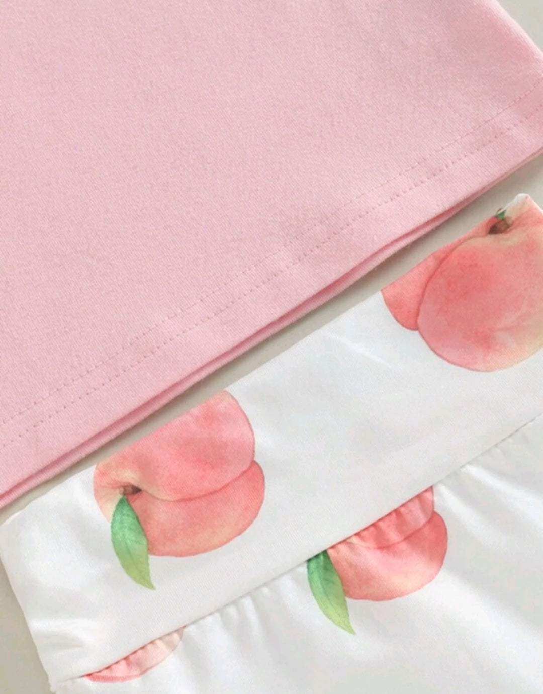 Peachy 3PSC Set