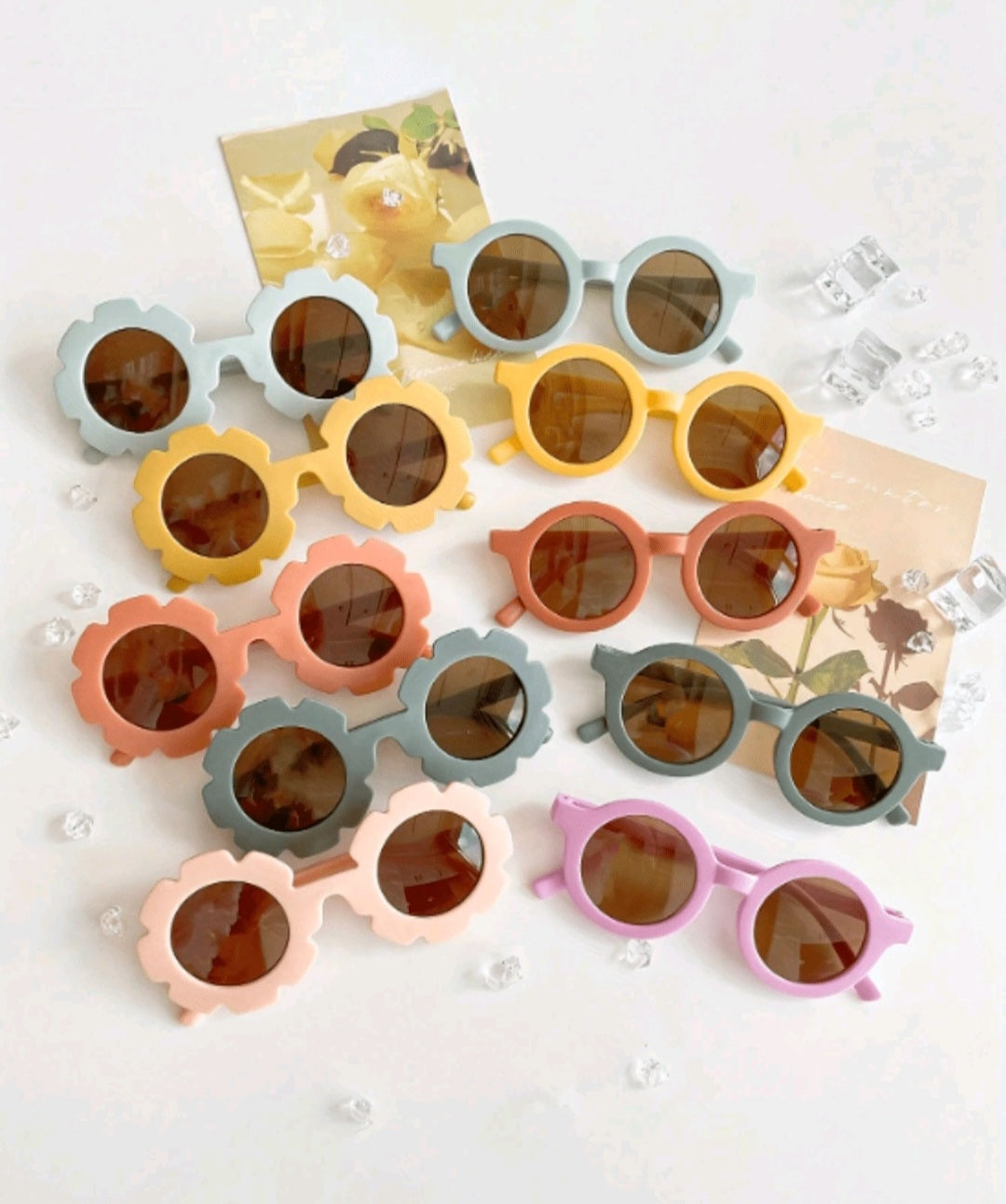Sunglasses EACH