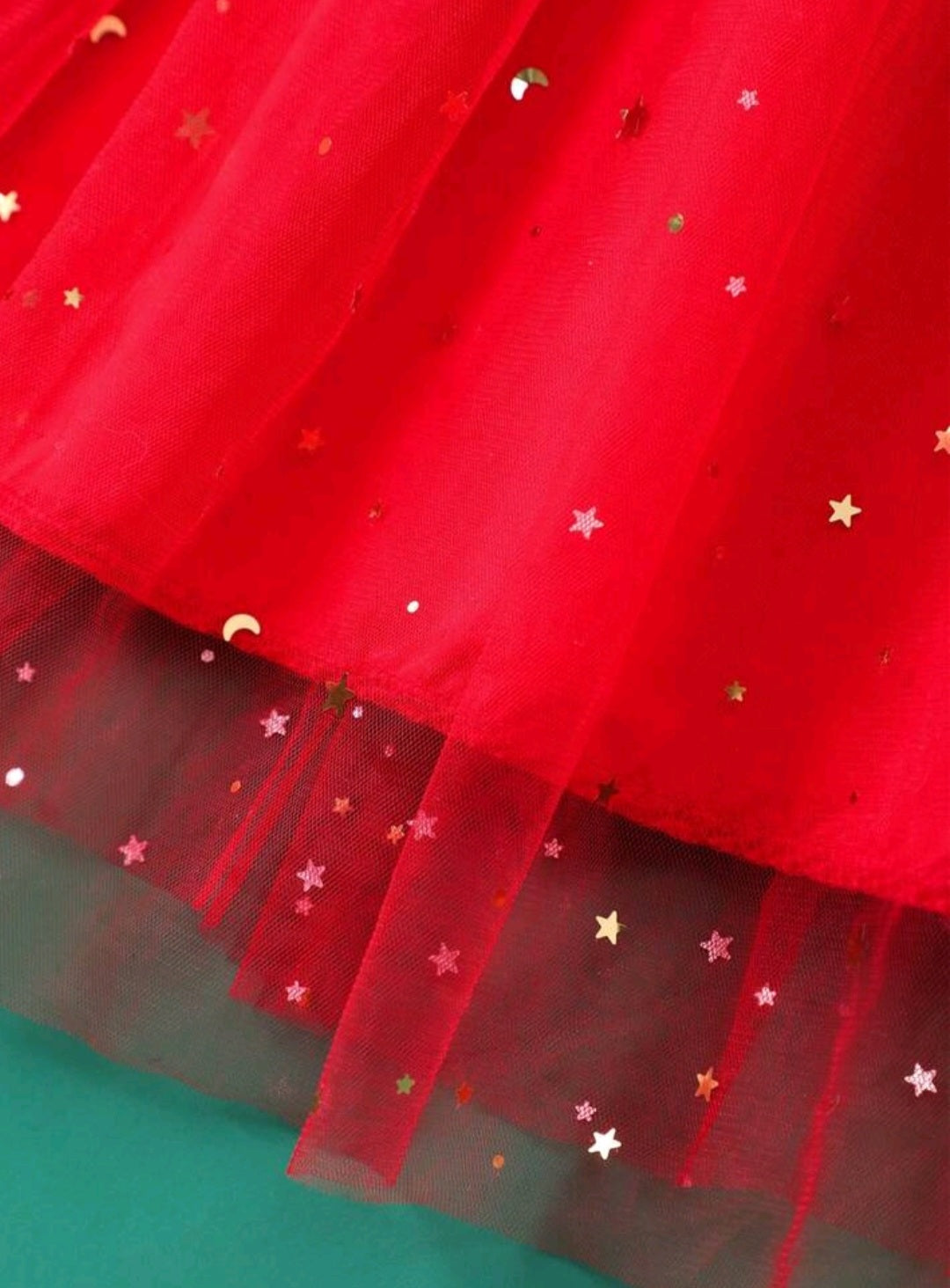Christmas Dress