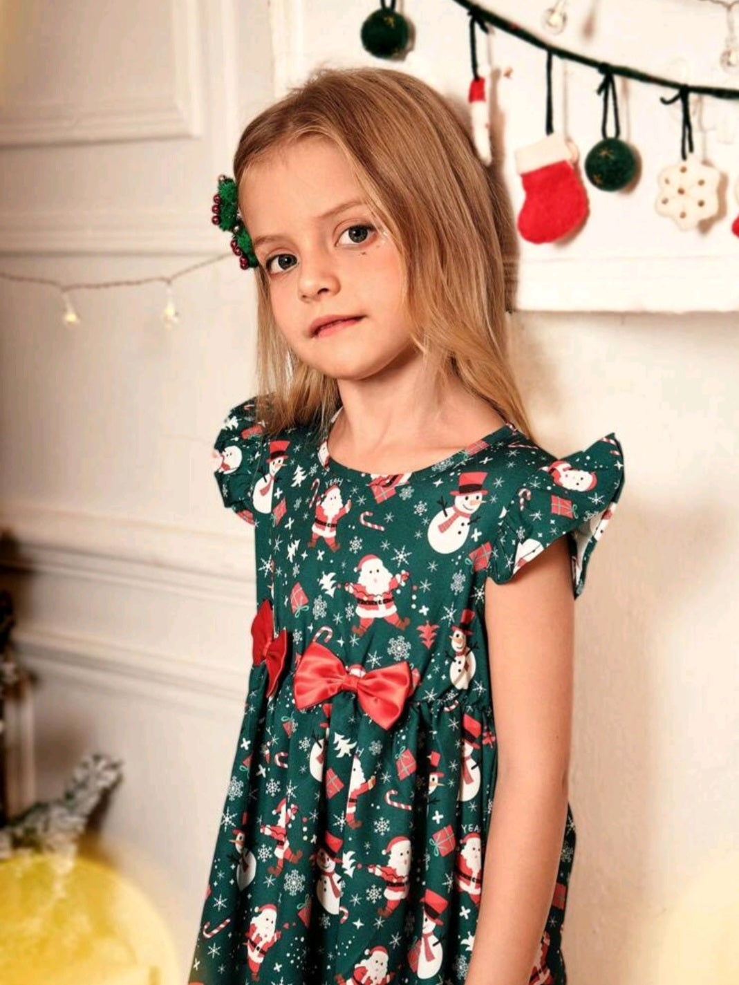 Christmas Dress