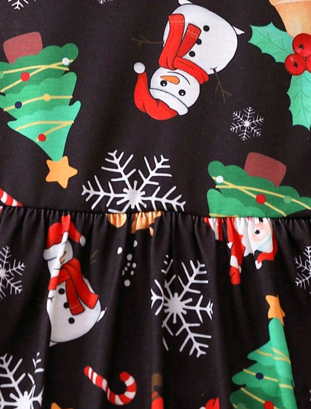Christmas Dress