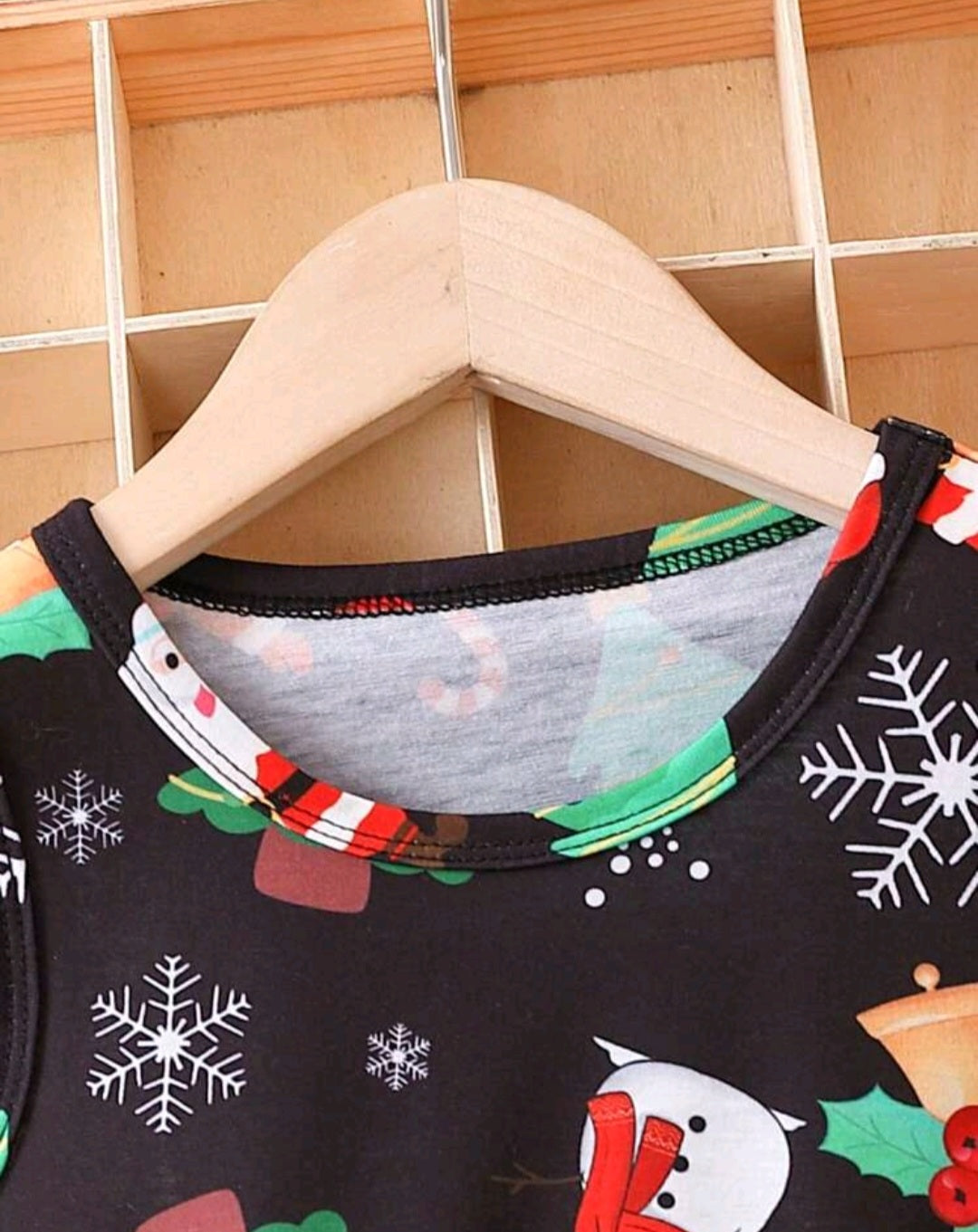 Christmas Dress