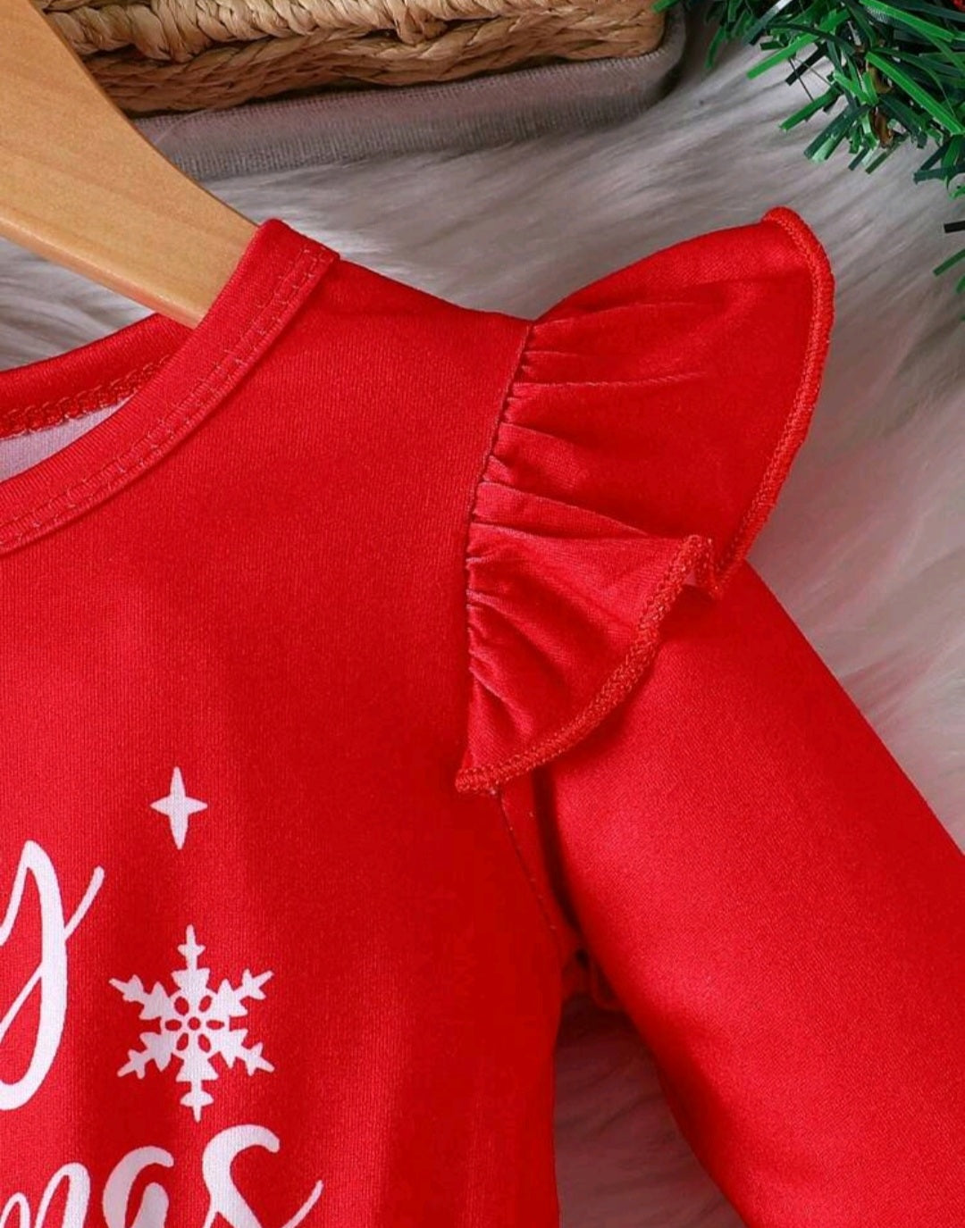 Christmas Dress