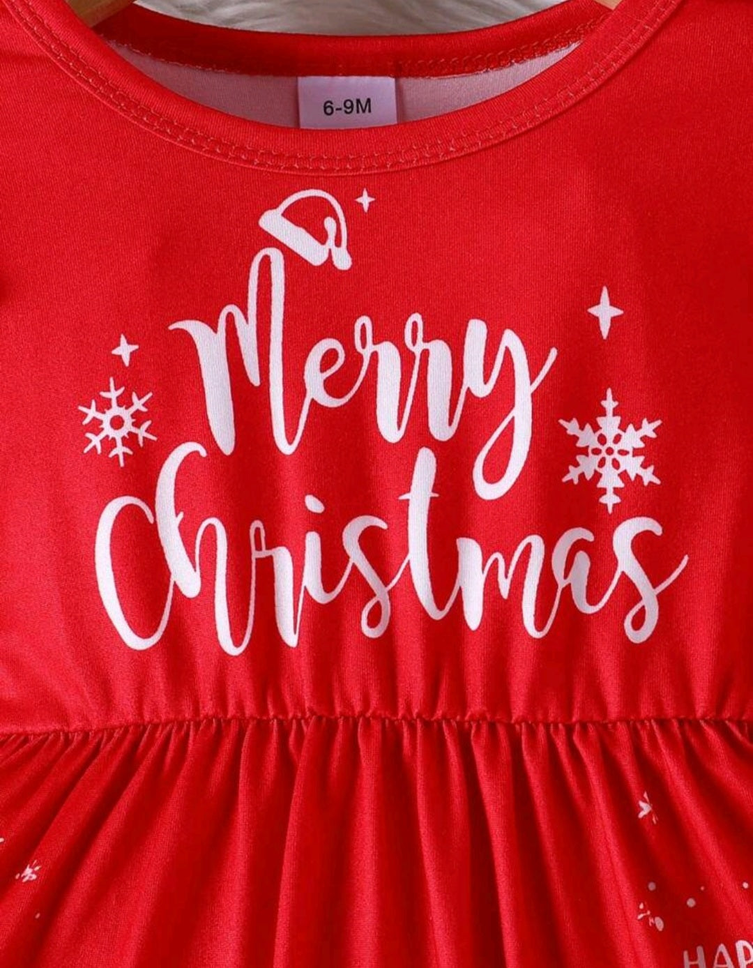 Christmas Dress