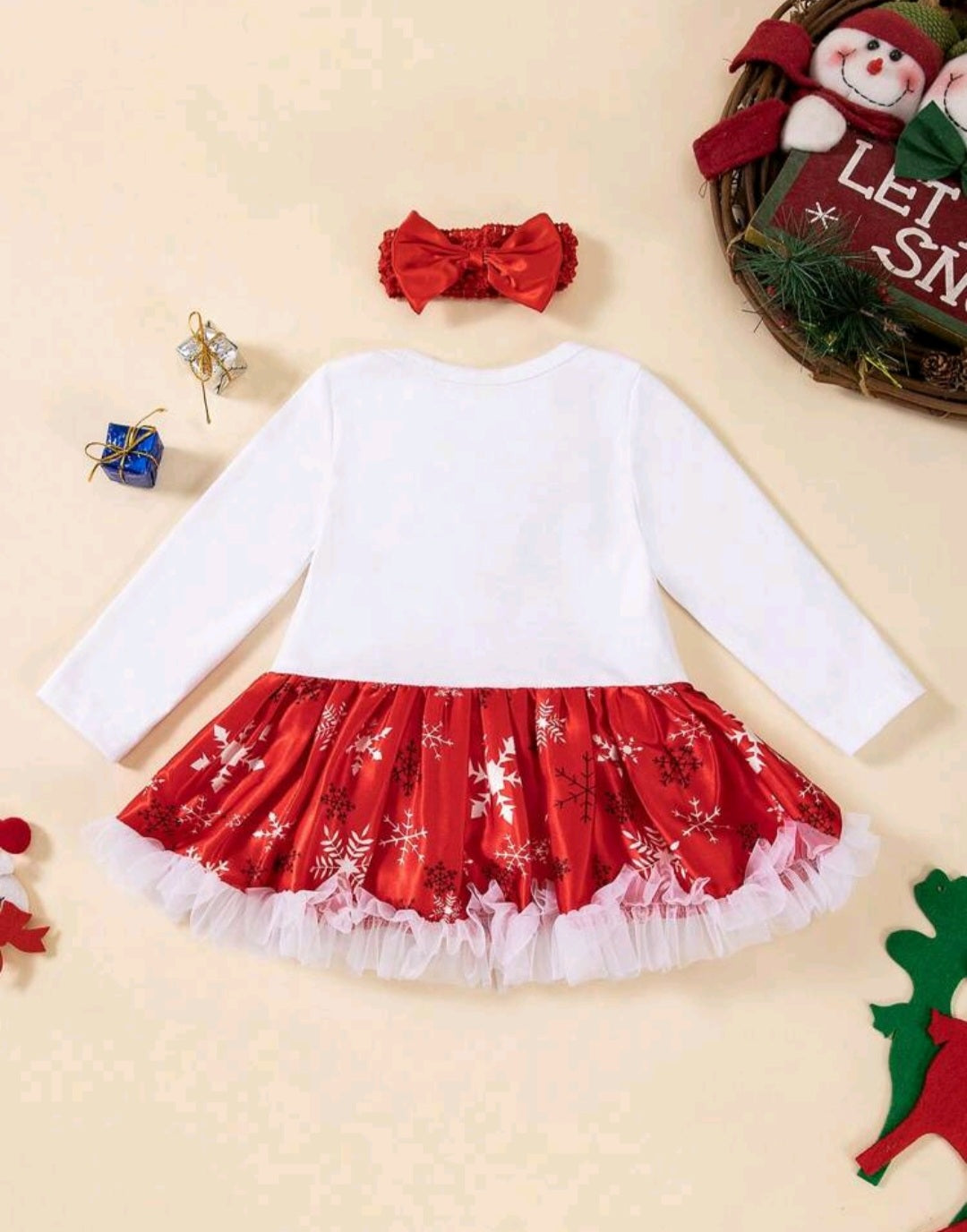 My First Christmas