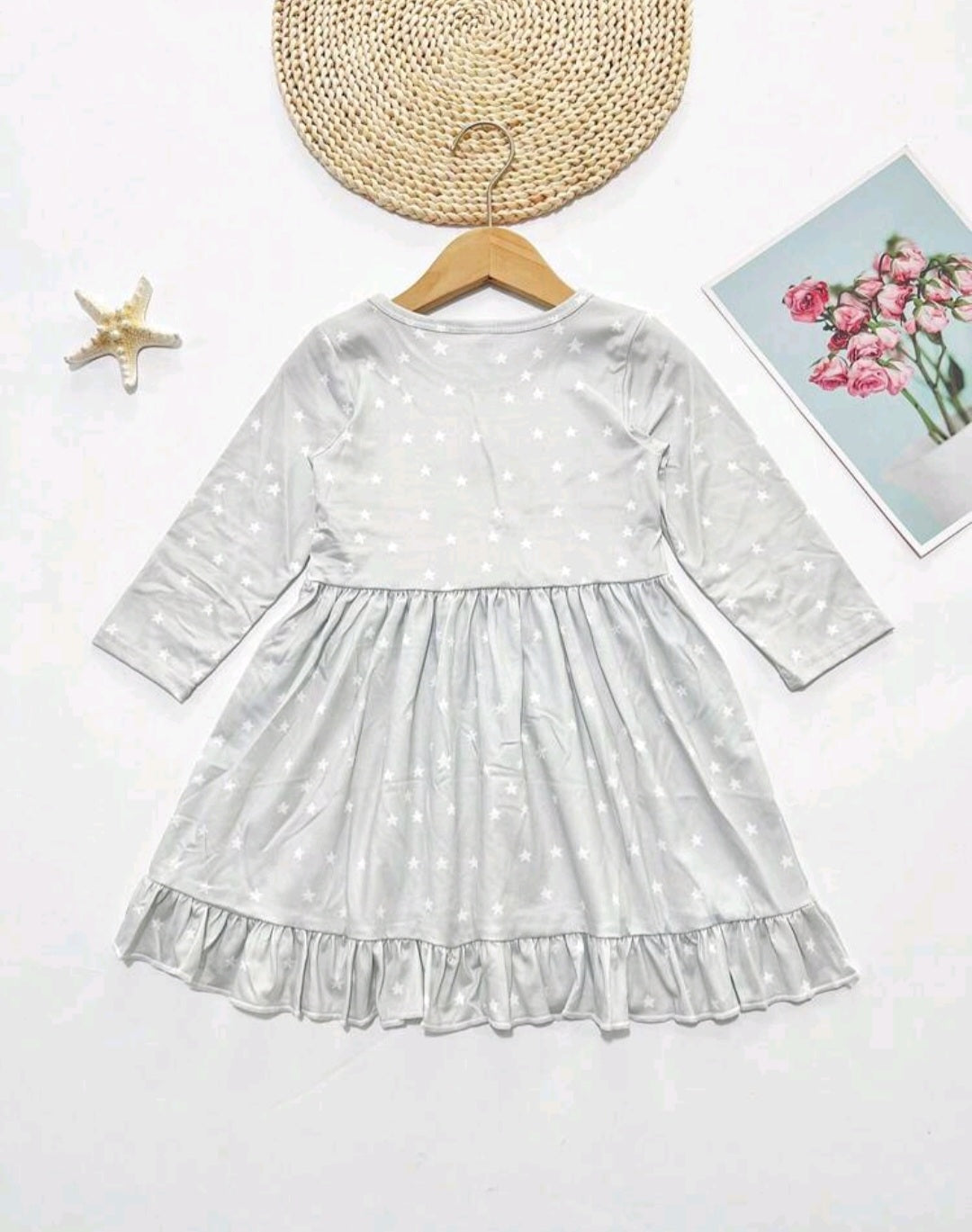 Christmas Dress, The Story of Jesus Birth