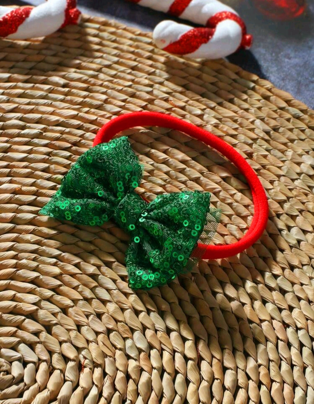 My First Christmas 3PCS 1000656