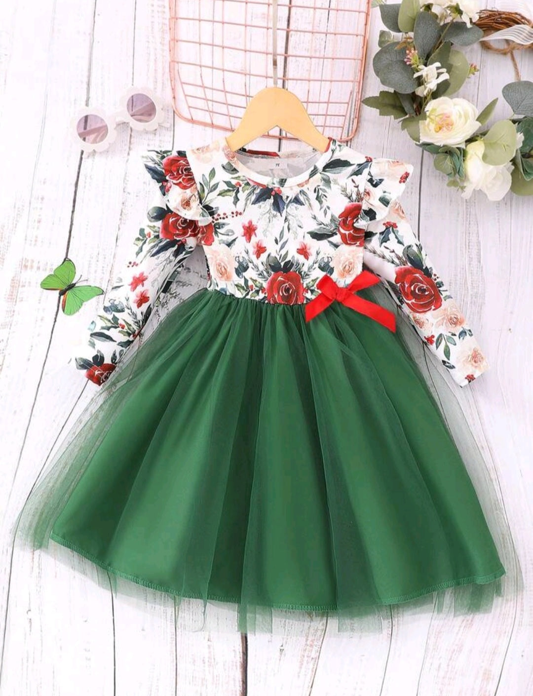 Christmas Dress