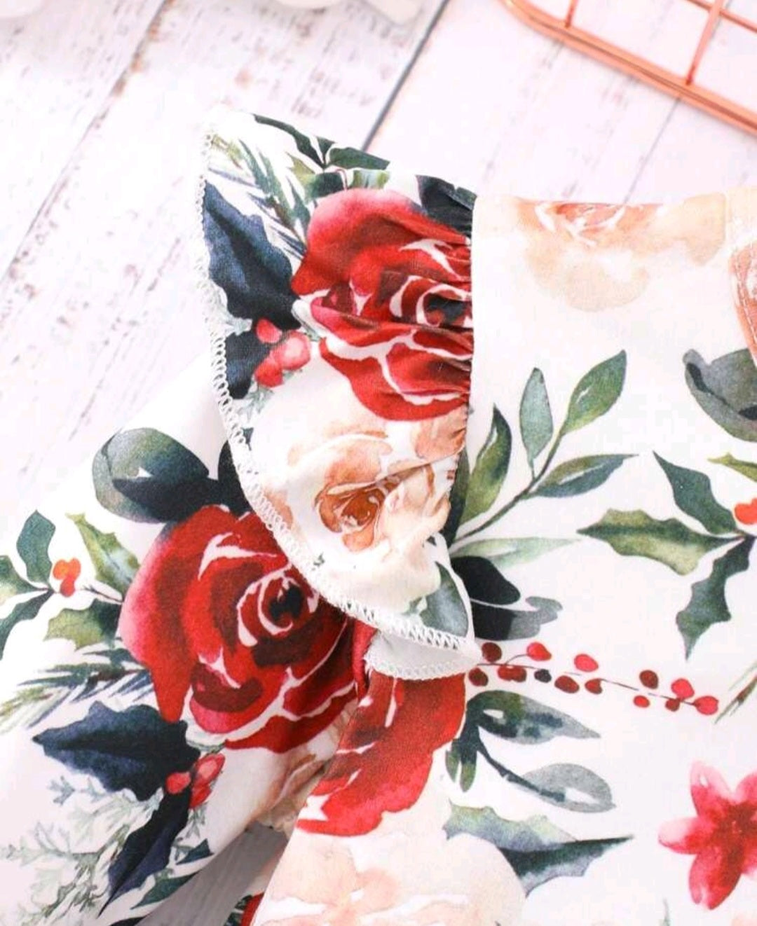 Christmas Dress 1000754