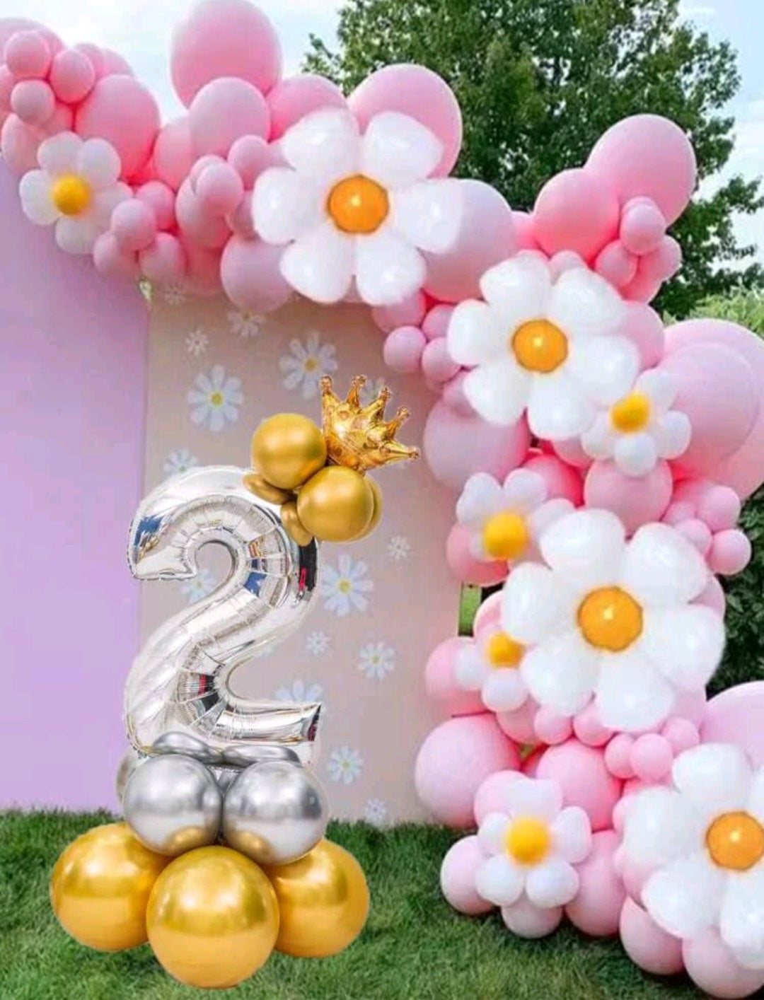 19PSC Balloon Set