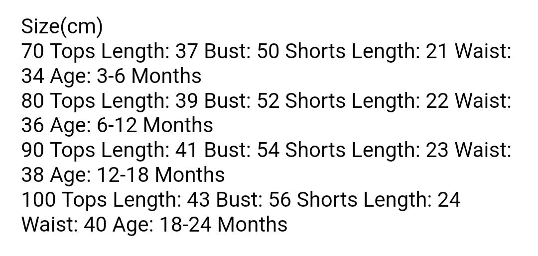 Ain't No Daddy Like The One I Got 2PSC Outfit 2000133