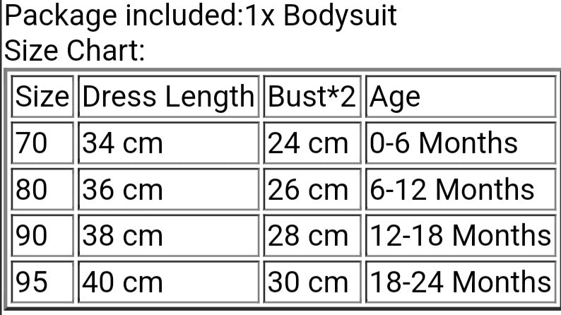 Sequins Romper with Romantic Tutu 1000144