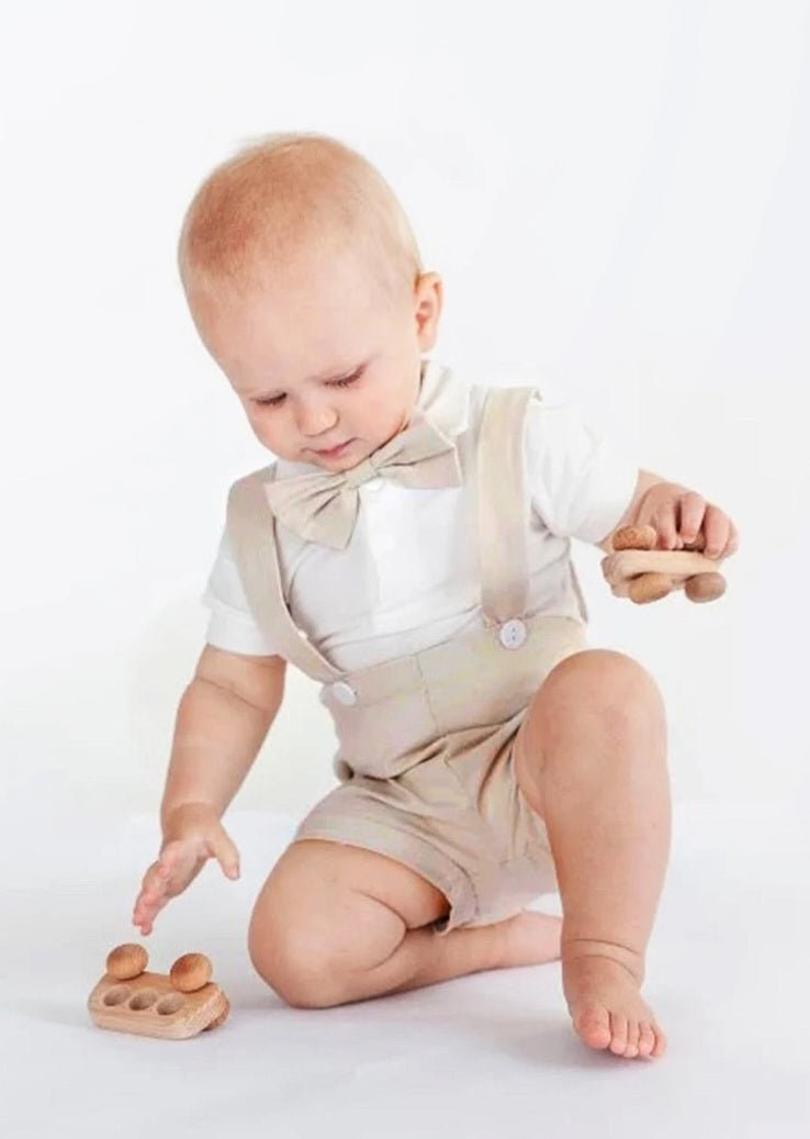 3PSC Gentleman Suit Being 2000333