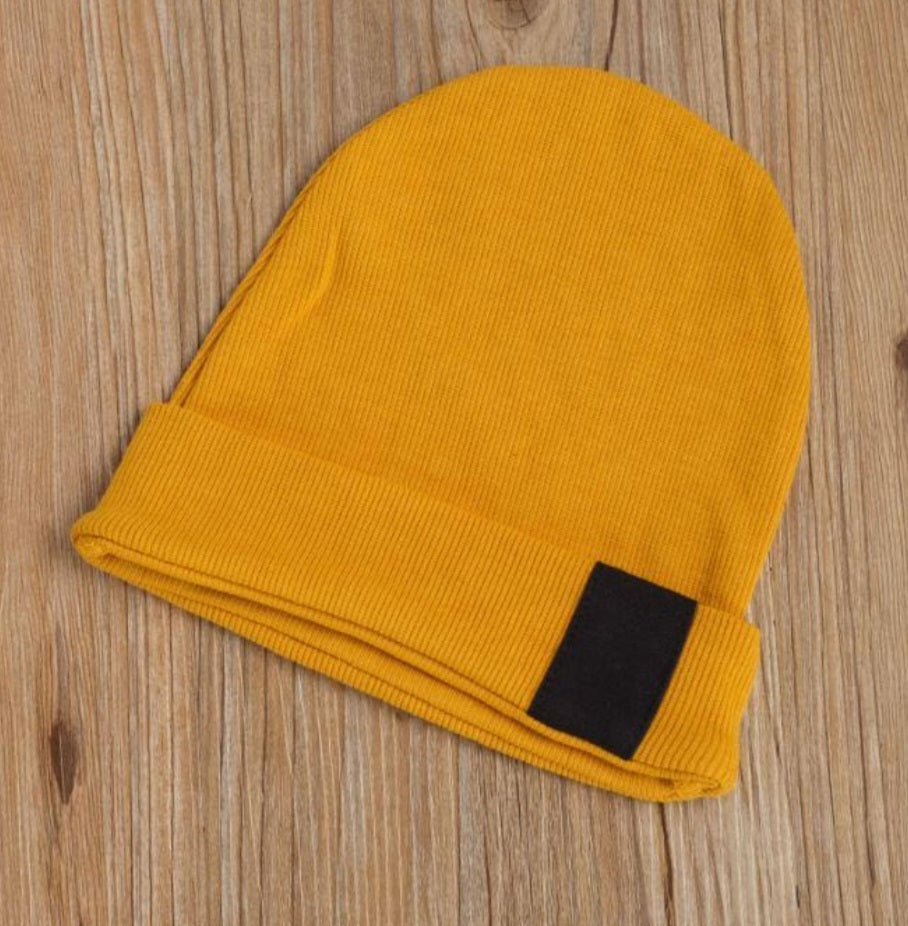 Black and Yellow Fox 3PSC Tracksuit