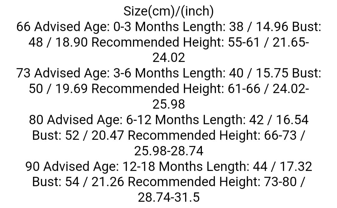 Luxury Knitwear ROMPERS Gender Neutral 10001