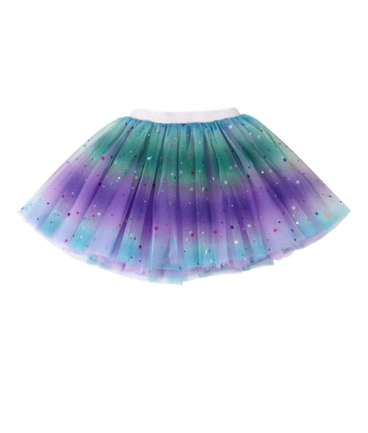 Purple Tutu 1PSC