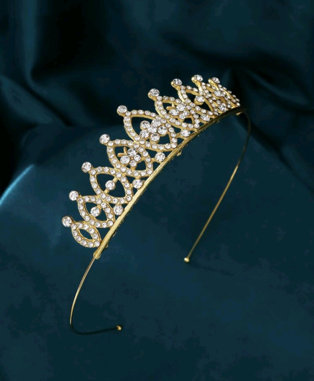 Tiara Princess Crown