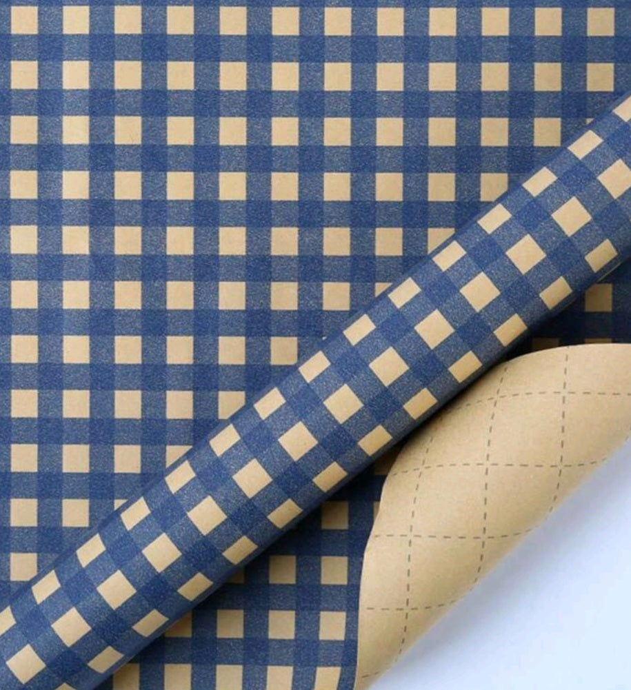 Wrapping Paper #600044