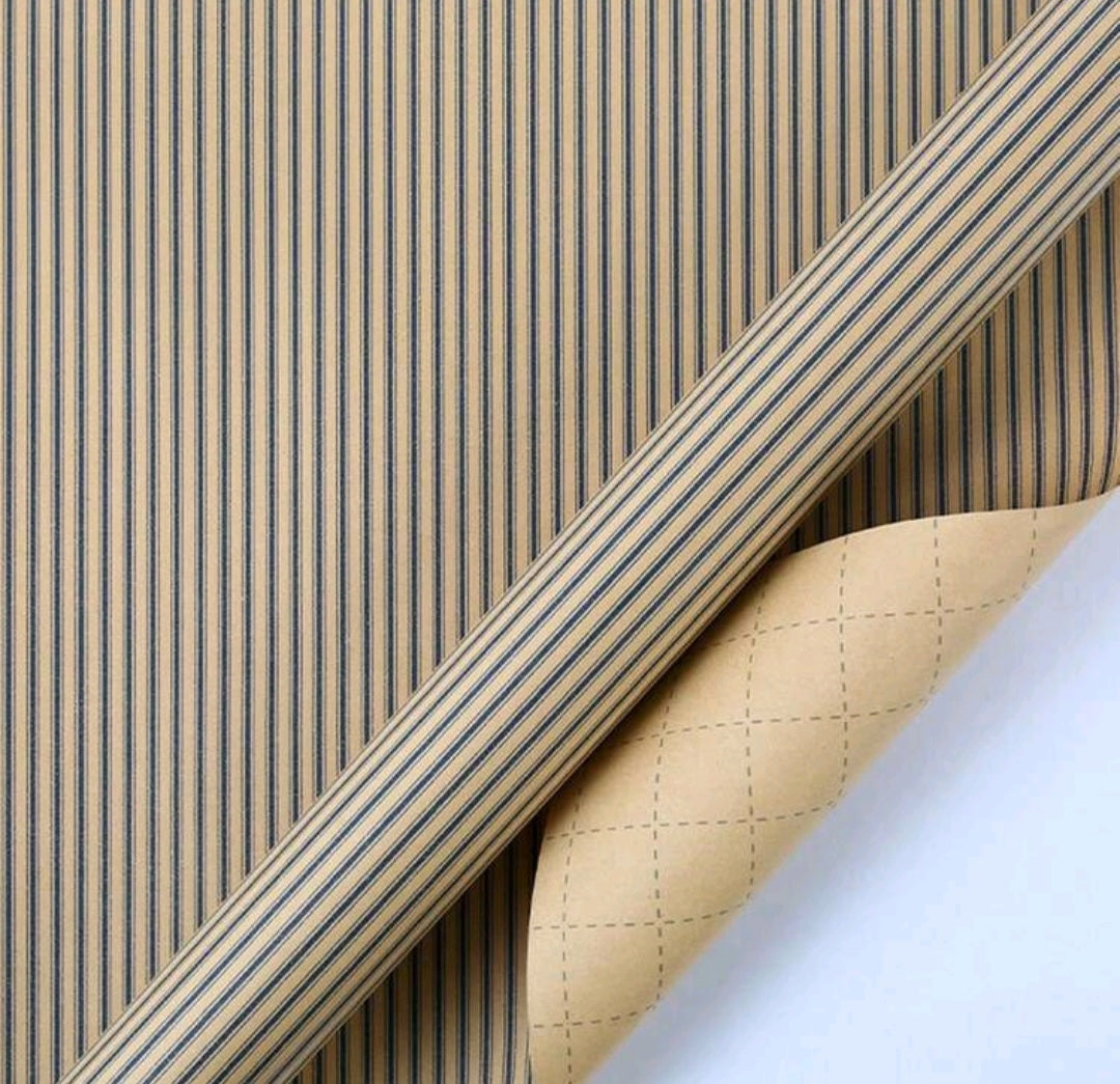 Wrapping Paper #600044