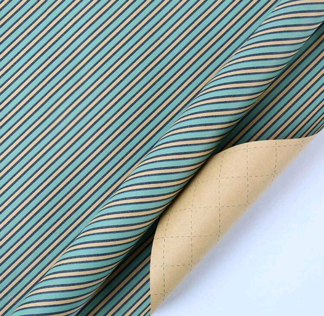 Wrapping Paper #600044
