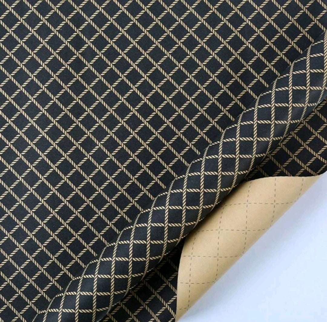 Wrapping Paper #600044