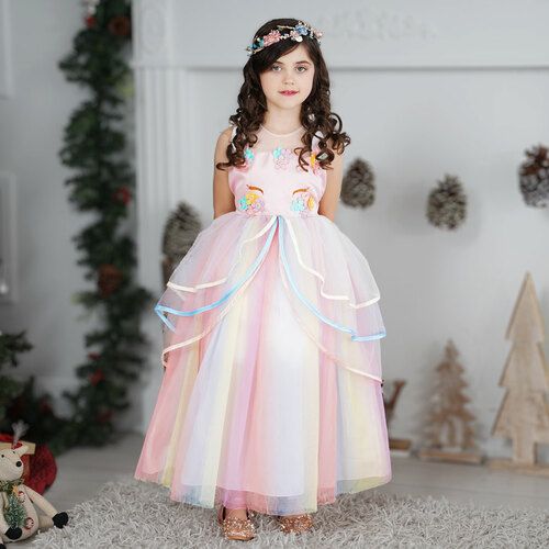 Unicorn Special Occasions Dress