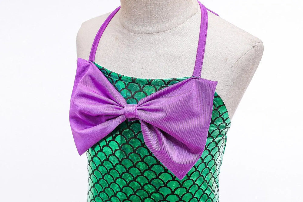 Mermaid Costume 100012