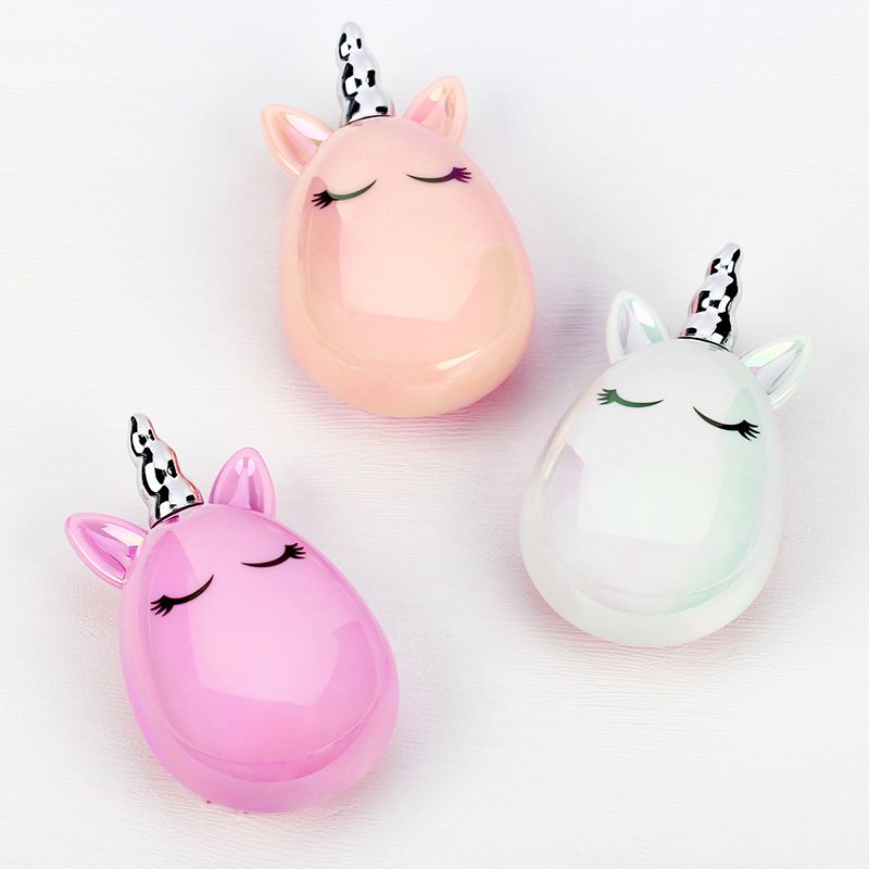 Unicorn Detangling Brush