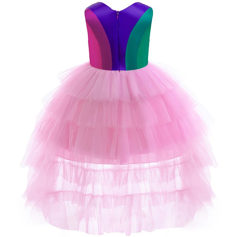 Princess Poppy Dress