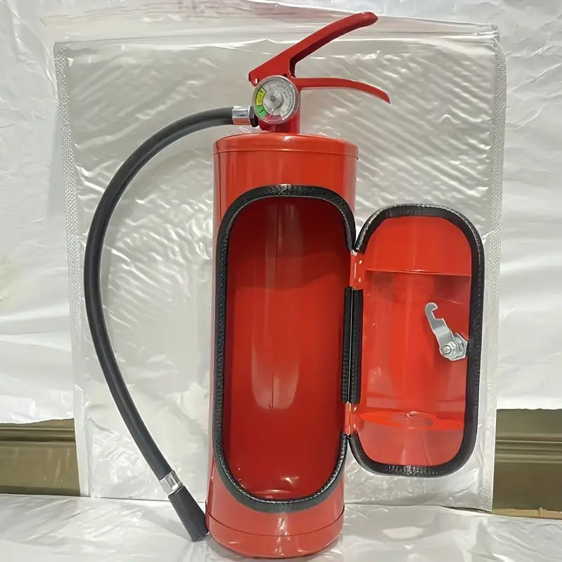 Alcoholic Fire Extinguisher #800040