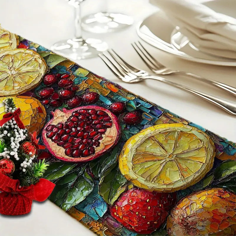 Table Runner #800022