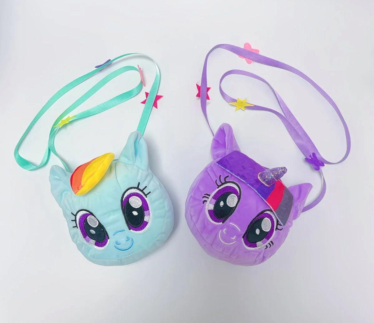 My Little Pony Sling Bag