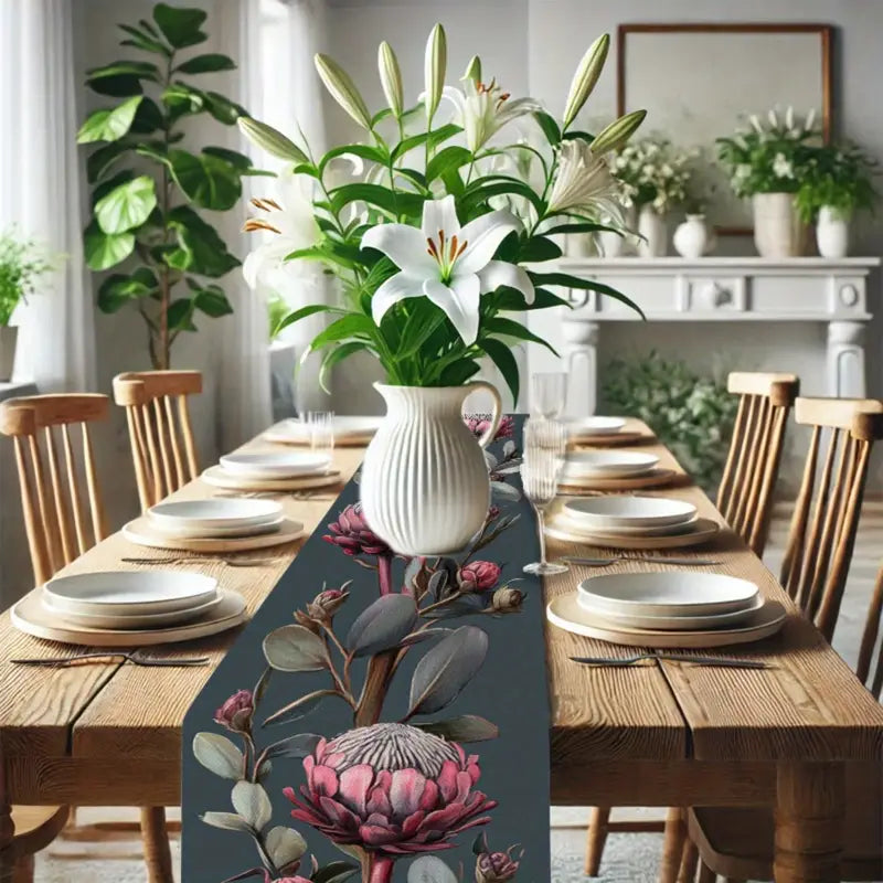 Table Runner #800025