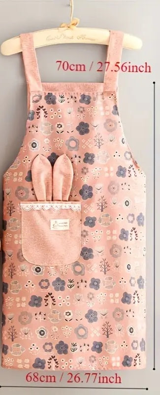 Apron #800013
