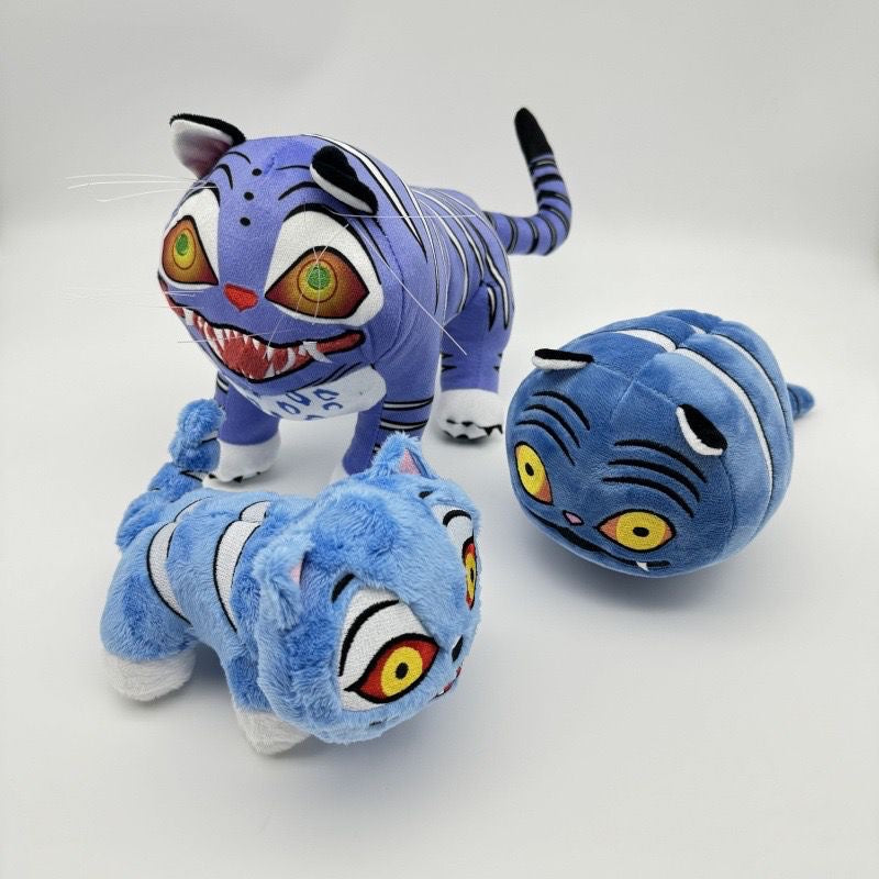 K-pop Demon Hunters Plush Toys