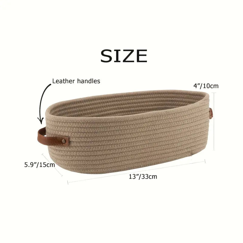 Storage Basket #800054