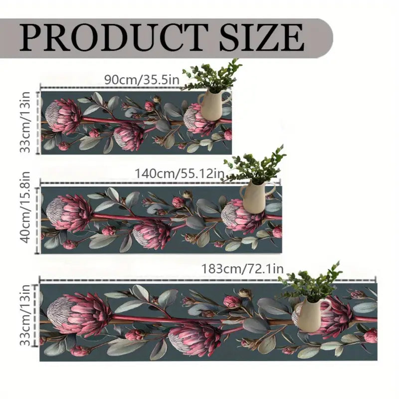 Table Runner #800025