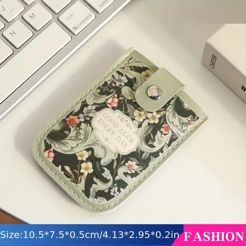 Card Wallet #80006