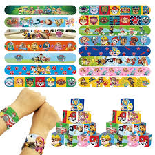 Paw Patrol Blue-Themed Party In a Box 3-packages | Birthday Bash Box