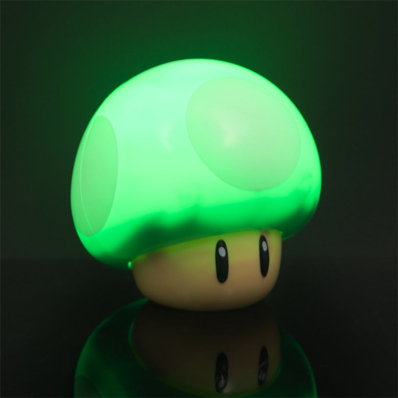 Mario Night Light