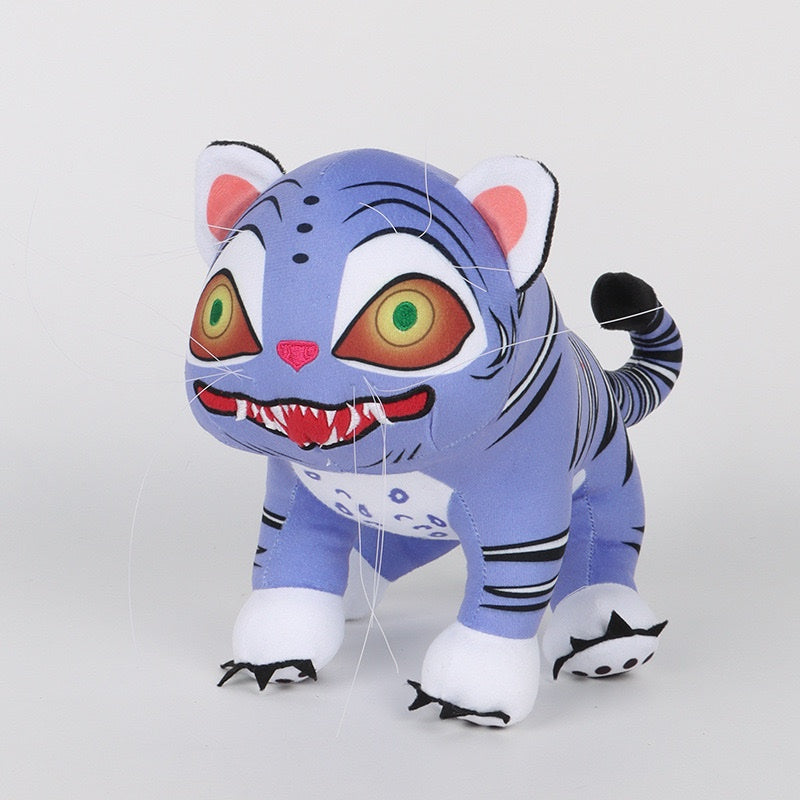 K-pop Demon Hunters Plush Toys