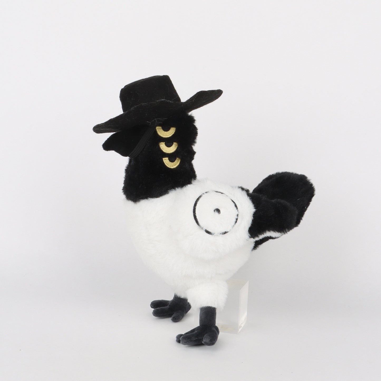 K-pop Demon Hunters Plush Toys