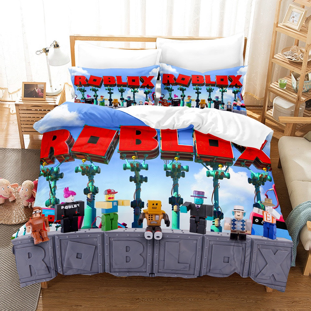 Roblox Bedding