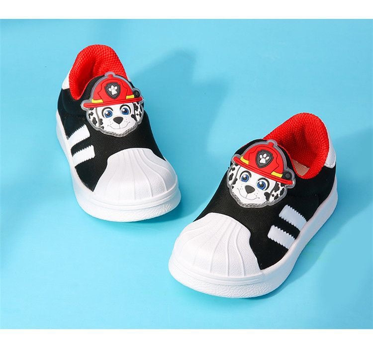 Paw Patrol sneakers (4-options)