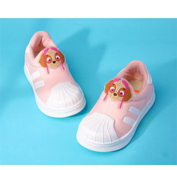 Paw Patrol sneakers (4-options)