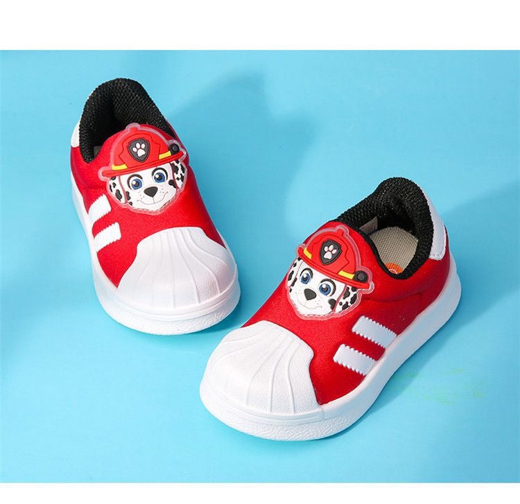 Paw Patrol sneakers (4-options)
