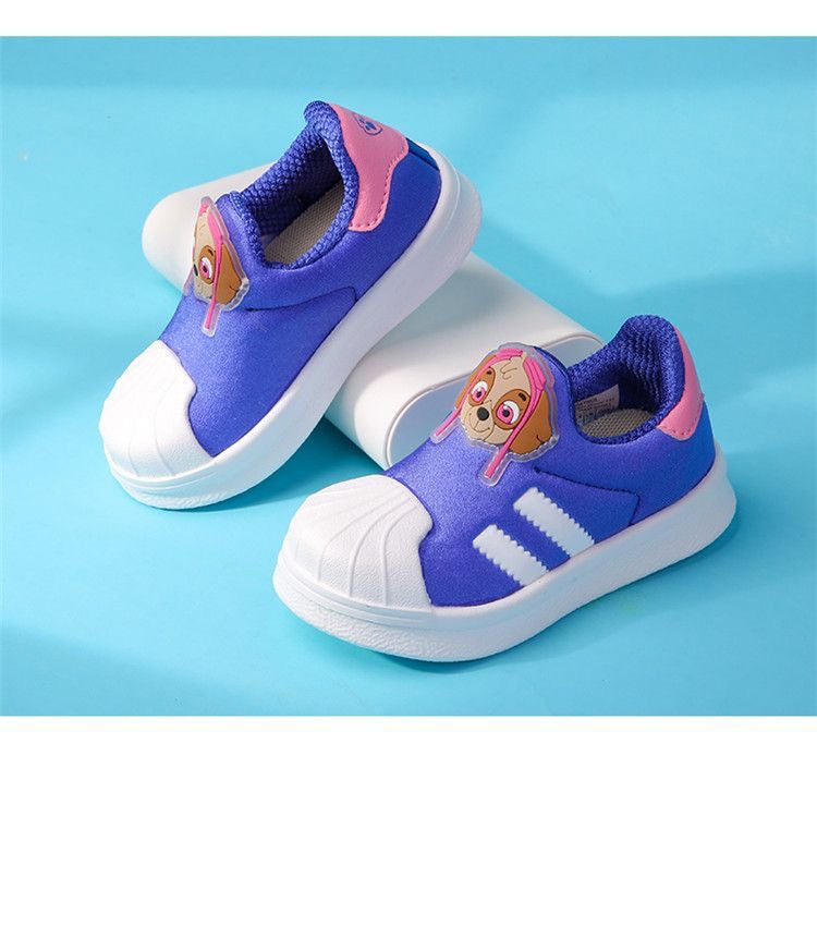 Paw Patrol sneakers (4-options)