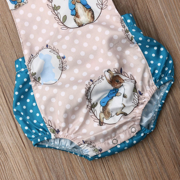 Peter Rabit Romper Gender Neutral 2000245