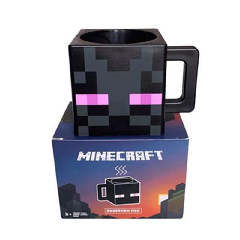 Minecraft Mugs